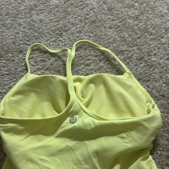 Lululemon Power Y Tank - Picture 4 of 7